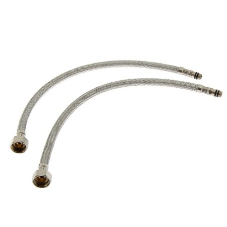 Accoona A4264 kitchen mixer, single -leaf, chrome-1