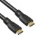 Buro HDMI 2.0 HDMI (M)/HDMI (M) 15m audio cable. gilding. Black (BHP HDMI 2.0- 107481