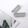 Cappio pen, m/o 96 mm, matte gray color, 4 pcs.
