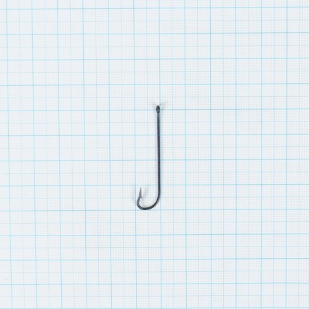 Universal hooks Maruto 3300, Blue color, No. 3, 10 pcs.-1