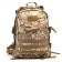 Tactical backpack "Adventure", 40l, light camouflage