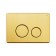 Washing key IDDIS Unisteel, 259x29.3x179 mm, universal, gold, two -level color
