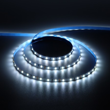 LED strip Uniel Pro 12V, SMD2835, 4 m, IP20, 4.8W/m, 60 LED/m, 6500K