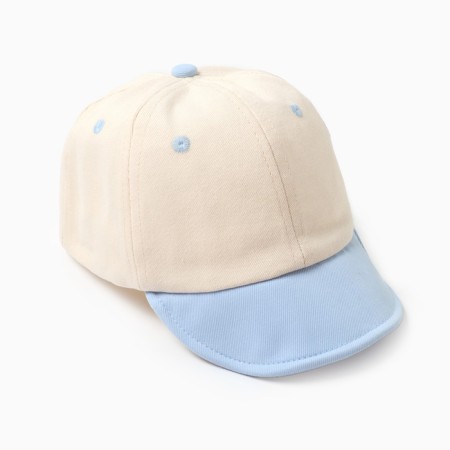 Ketka children's baby J. p. 46-48. tsv. Beige/blue