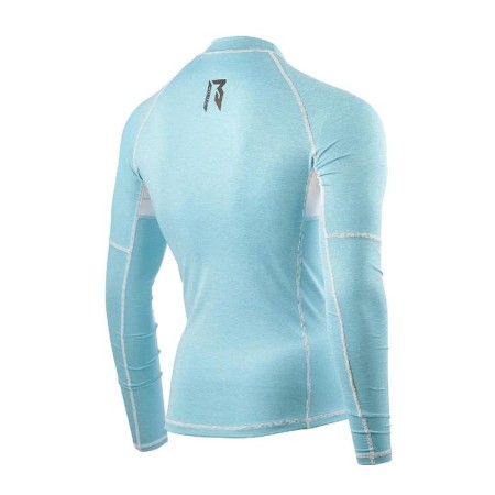 Roger thermocoft, aquamarine, male, size 2xl-1