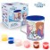 Muging Muging with the liner "Great gift!", Cold heart
