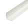 Angle of 20x20mm 2.7m "Ideal", 252 Yasen white