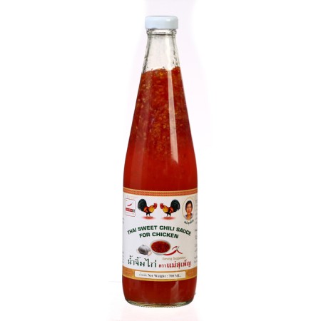 Mae Supen sweet sauce 700 ml