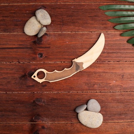 Souvenir weapon "Kerambit", 22 cm