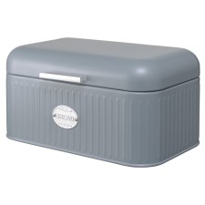 Bakery Smart Solutions Zinco, 30.2x19.7x15.7 cm, color gray color