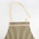 Apron Dolyana "Eco" 60*67 ± 2 cm, 100% p/e