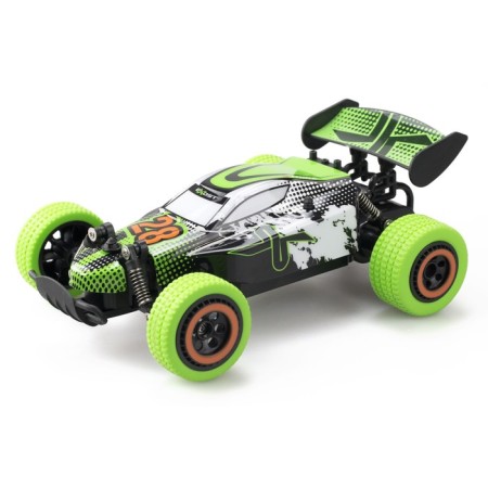 EXOST Radio Management "Sandstone Storm"