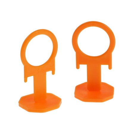 LOM tile alignment system, clamping ring 1.5 mm (100 pcs.), Package