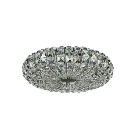 Люстра Maytoni DIA902-04-N, 4хE14, 60Вт, 40х40х12 см, цвет никель-2