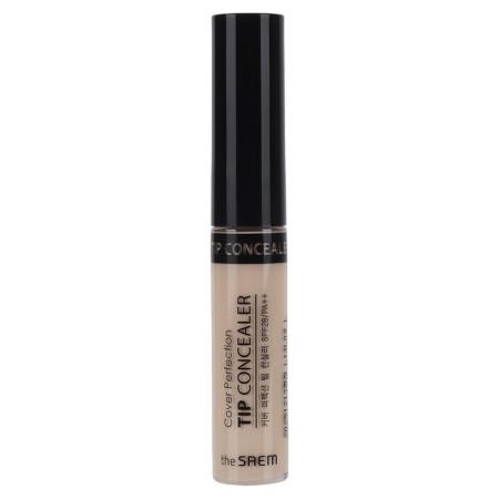 Cover Cover for makeup Cover Perfection Tip Concealer 0.5 Ice Beige 6.5gr