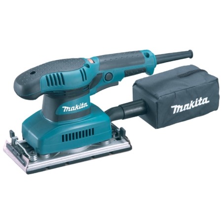 Vibration grinder, Makita BO3711, 190 WT