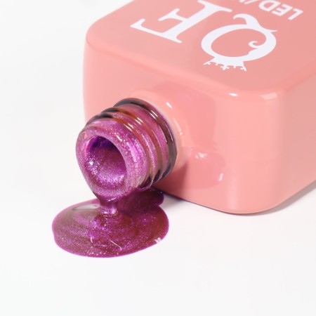 Cat`s Eye Neon nail polish gel, 3 phase, 10 ml, led/uv, color (47)-6