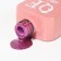 Cat`s Eye Neon nail polish gel, 3 phase, 10 ml, led/uv, color (47)