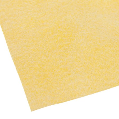 Salfet of suede and AIRLINE microfiber in a tube, 45 x 46 cm-3