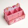 Organizer for the Office "Cupids" 4 departments 21x11x14.5