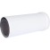 The chimney element Rommer RCA-0080-800250, leap insulated d = 80/100, l = 250 mm