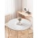 The tablecloth “Classic ornament”, round, oxford, elastic band, size 120x120 cm, diameter 75-100 cm