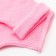 Noski children's, pink color, size 8