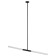 SOHO IP20 G9 2x40W ceiling lamp