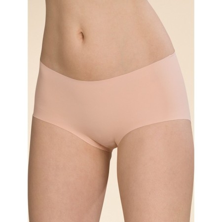 Women's cowards, size 50, powder color