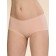 Women's cowards, size 50, powder color