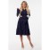 Women's dress, size 48