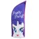 Penal-tubus stand, 85x210 mm, soft, My Little Pony