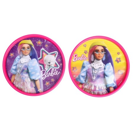 Barbie Myaselovka. We play together »Velcro-1