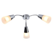 Ceiling lamp Aquilegia E14x40W