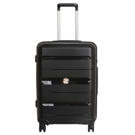 Supra STS-2004, M suitcase, total black-3