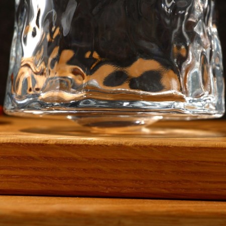 The impenetrable glass "Antistress", 160 ml.-4