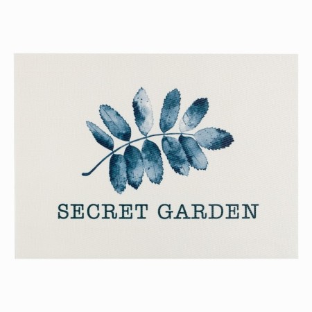 Napkin on the table "Garden" PVC 40*29cm-1