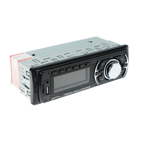 Автомагнитола Digma DCR-320MC 1DIN, 4 х 45 Вт, USB, SD/MMC, AUX-5