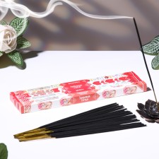 Set of incense 
