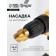 Nozzle on the screwdriver tundra, a step-step zenker for polypropylene pipes, 24-31 mm