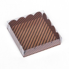 Cookie box, 