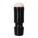 Masturbator Toyfa A-Toys, mouth, Black/bodily color, 24 cm, 7.6 cm