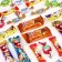 Sweet children's New Year's gift, "Best Gift", sweets 400 g