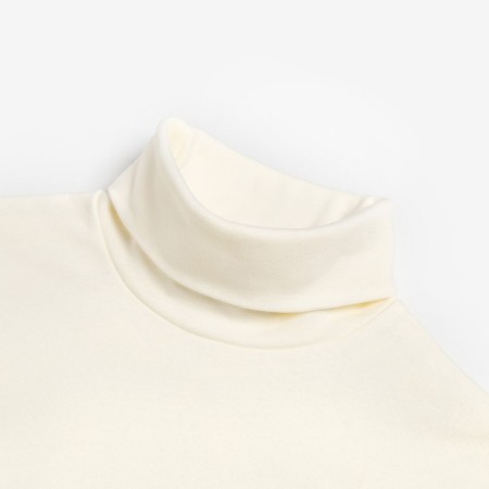 Men's turtleneck Minaku: Basic Line Man Color Ecc, size 50-5