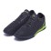 BUTS football ATEMI SBA-003 Indoor Junior, Gray/bright Salad, size 38