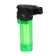 Gas burner, with a drink, 10.9 x 6.7 x 3 cm