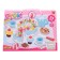 Cake with “sweet tooth” cake, 21 items