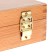 Etuda box, beech, 39.5 x 30 x 8.3cm