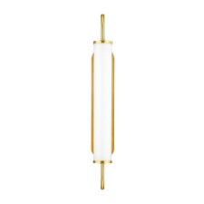 Bra Ponte, 10W Led 3000k, 800lm, Gold, IP20 color