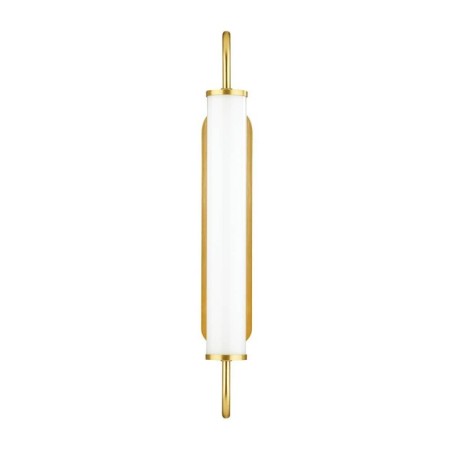 Bra Ponte, 10W Led 3000k, 800lm, Gold, IP20 color